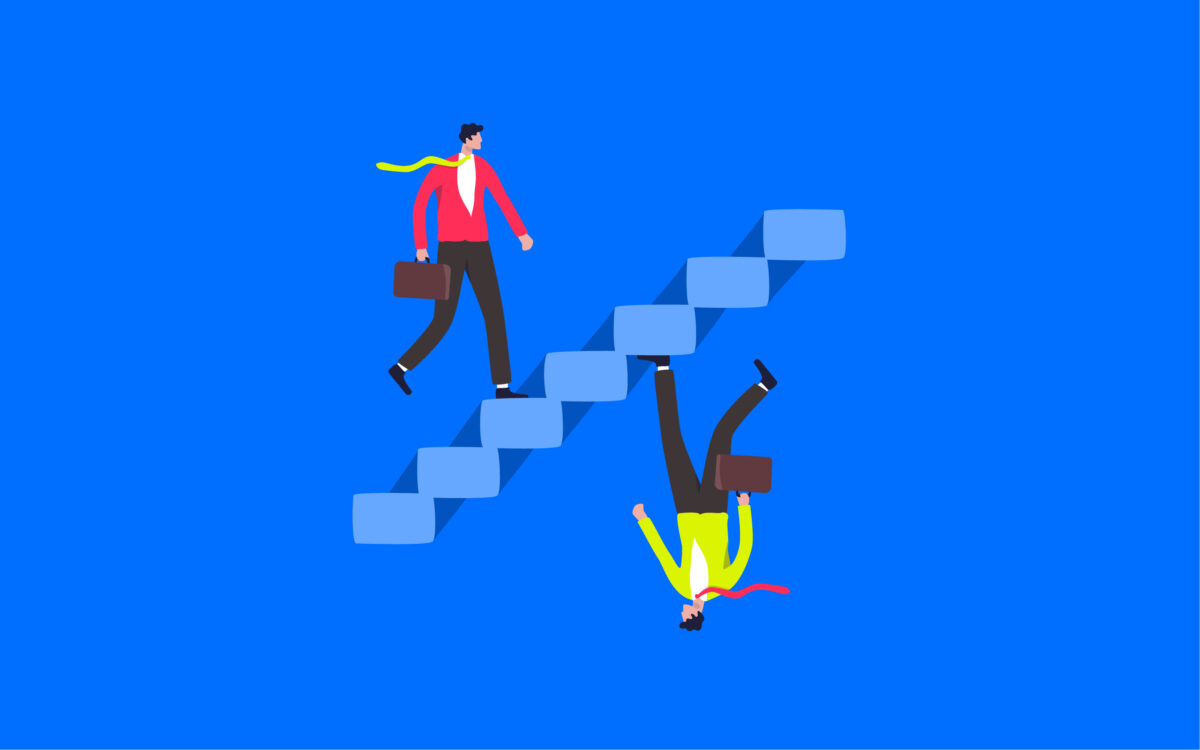 ما هي هوية الشركة