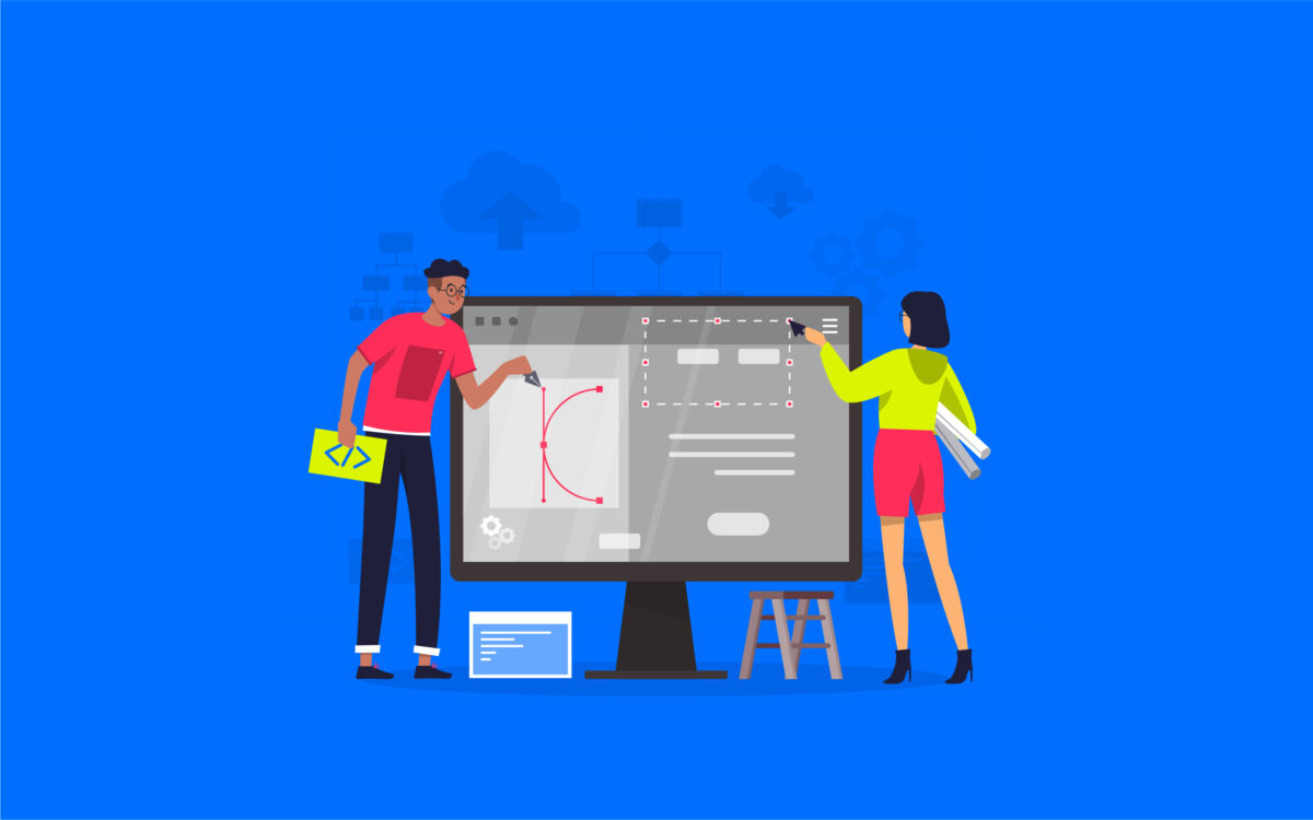 วิธีสร้างแบรนด์บริษัทซอฟต์แวร์