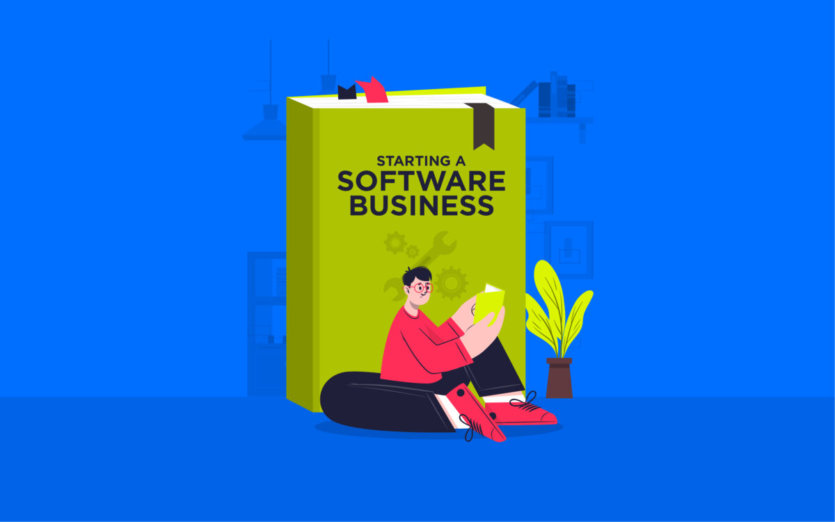 Come avviare una società di software