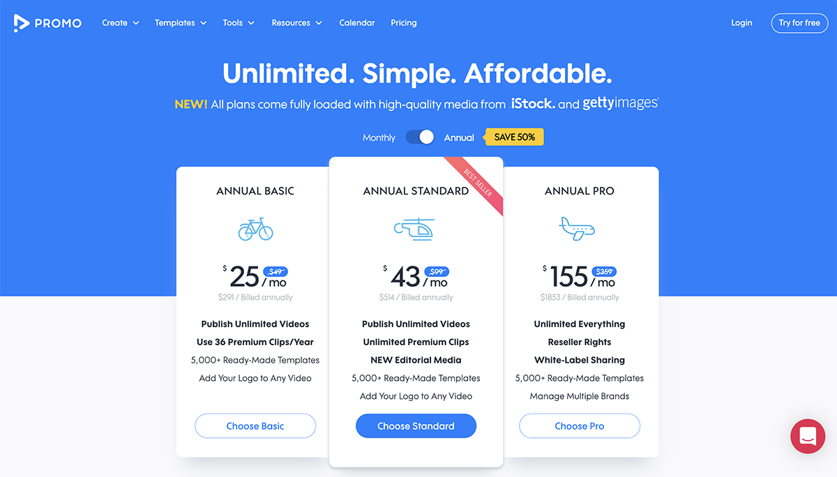 oprogramowanie do prezentacji wideo — Ceny promocyjne