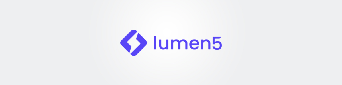oprogramowanie do prezentacji wideo - lumen5