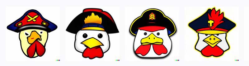 Chicken_Admiral_AI_Art