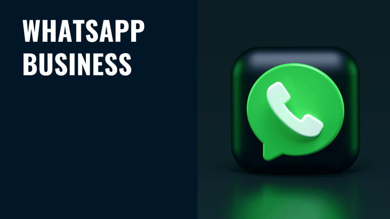 Biznes Whatsappa