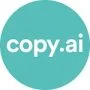 Copy AI Logo