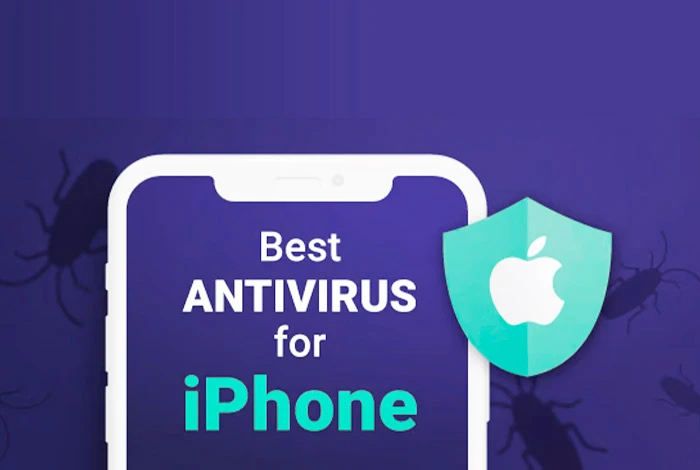 2023 年 6 款最佳 iPhone 防病毒應用