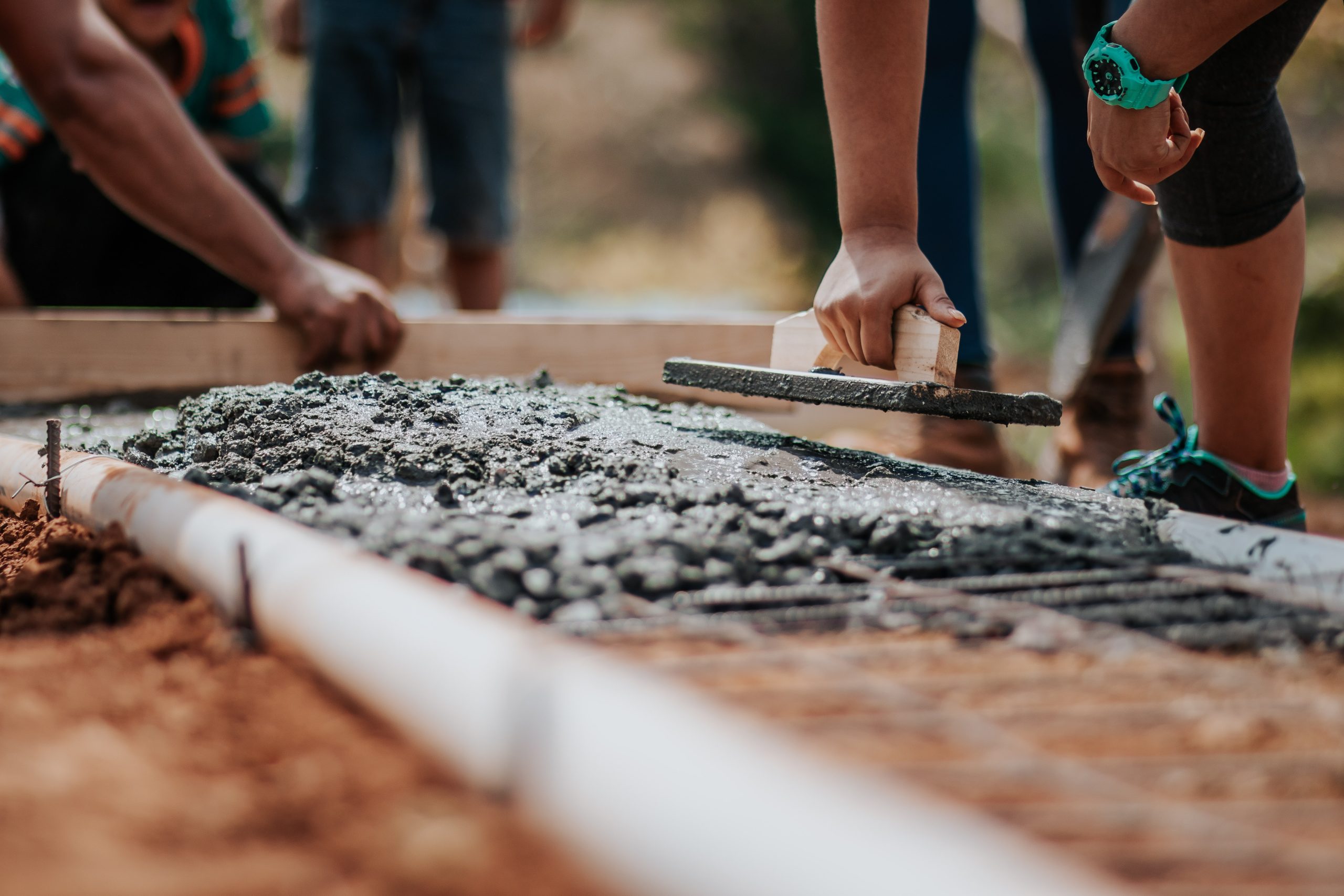 Tipos de fundação residencial