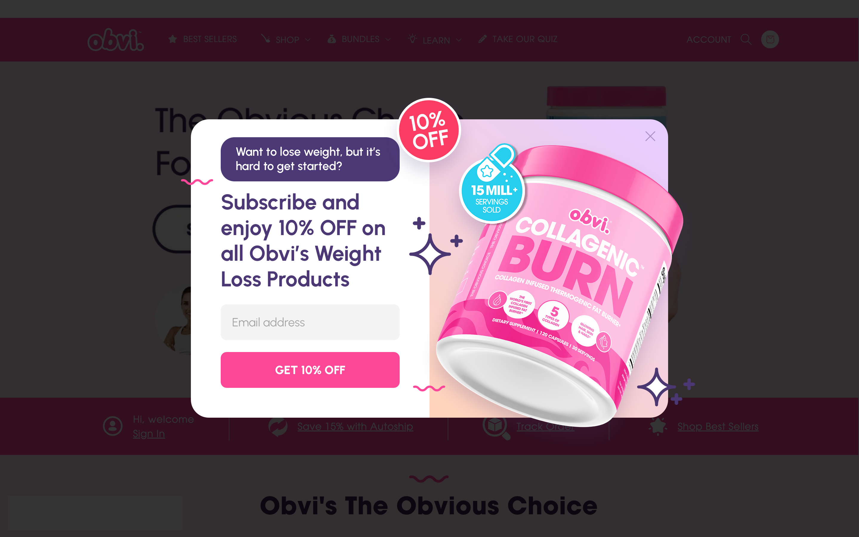 123 optimonk popup bootcamp popups myobvi 02@2x - 11 Quick and Effective Tips to Boost Your Conversions