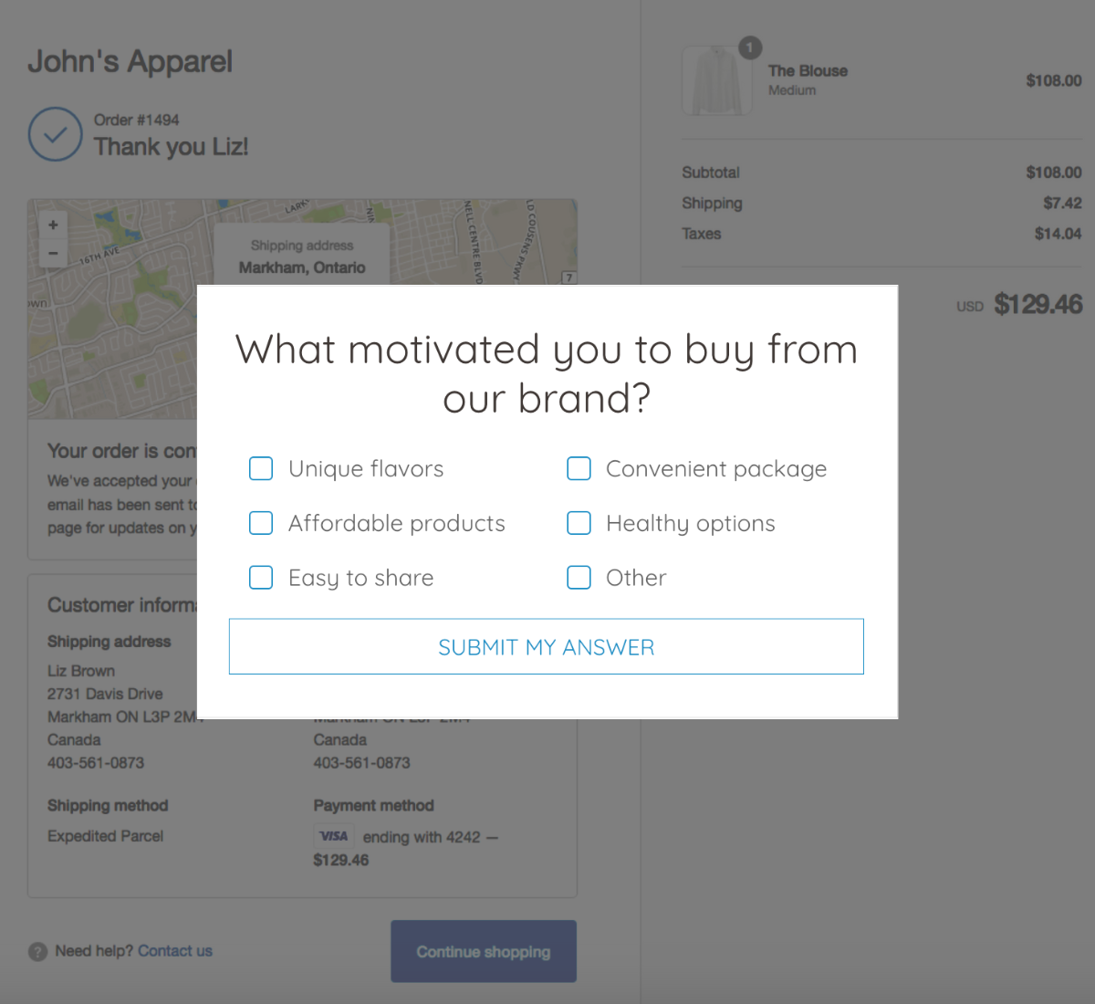 buyingmot  - 11 Quick and Effective Tips to Boost Your Conversions
