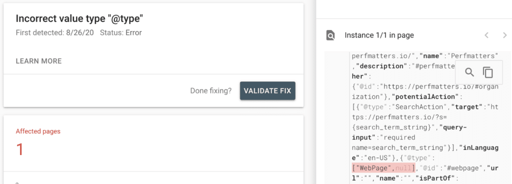 插件更新錯誤的架構代碼