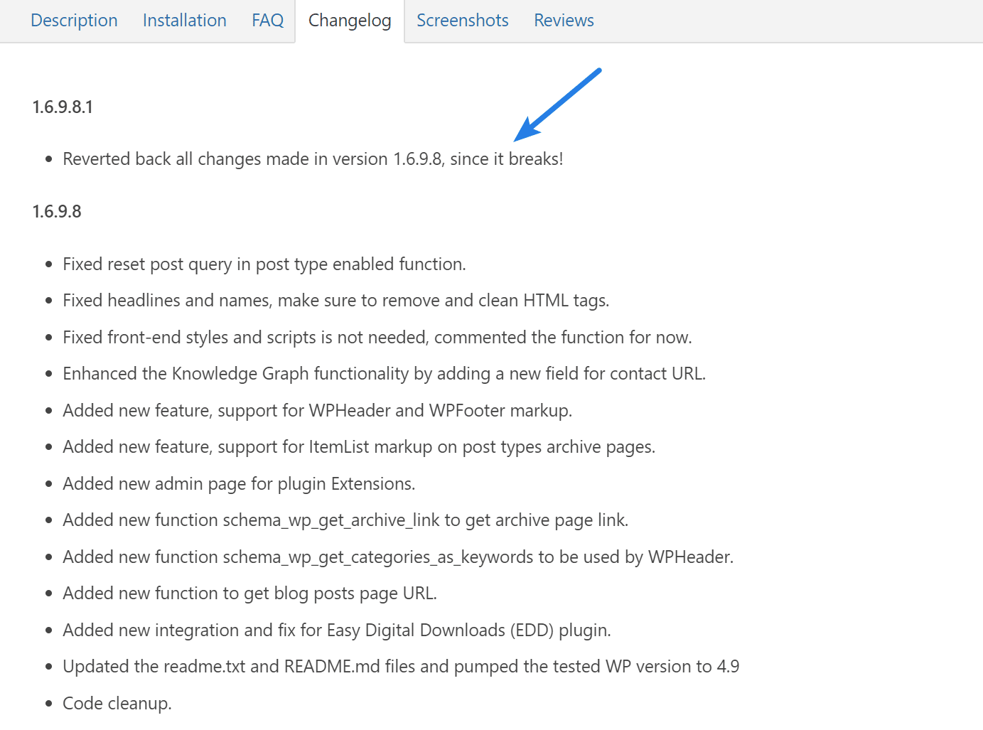 插件導致 500 錯誤