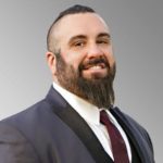 Revcontent の CEO である John Lemp 氏