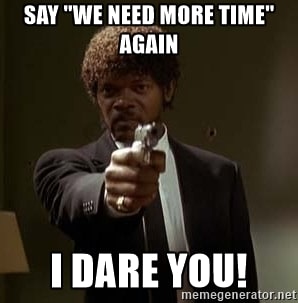 разработка плагина времени