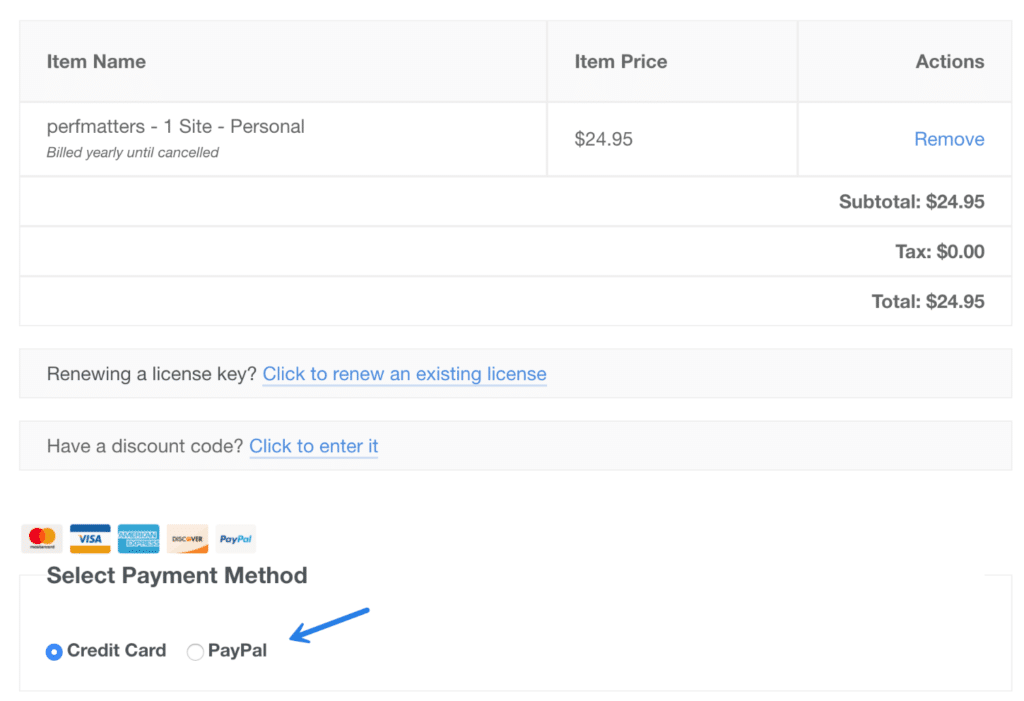 Предлагайте как Stripe, так и PayPal