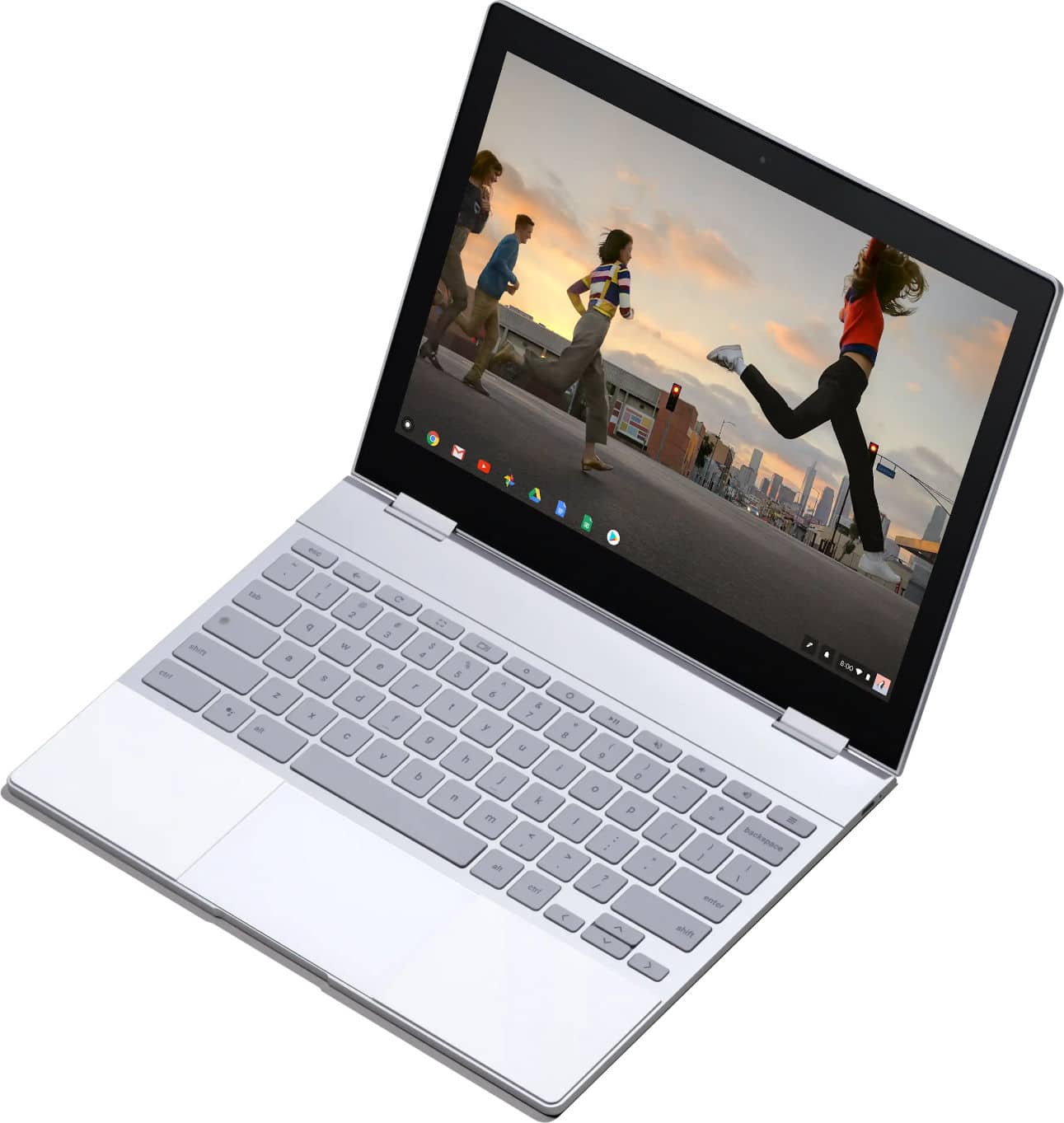 Google Пиксельбук