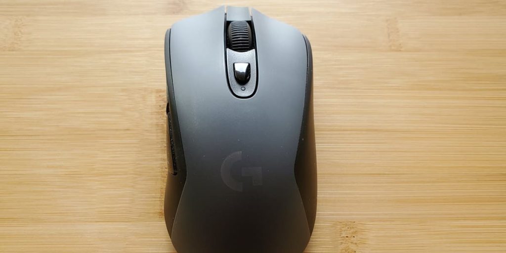 G603 góra