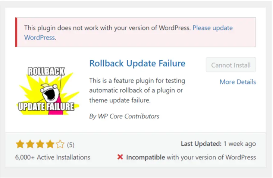 WordPress プラグイン機能