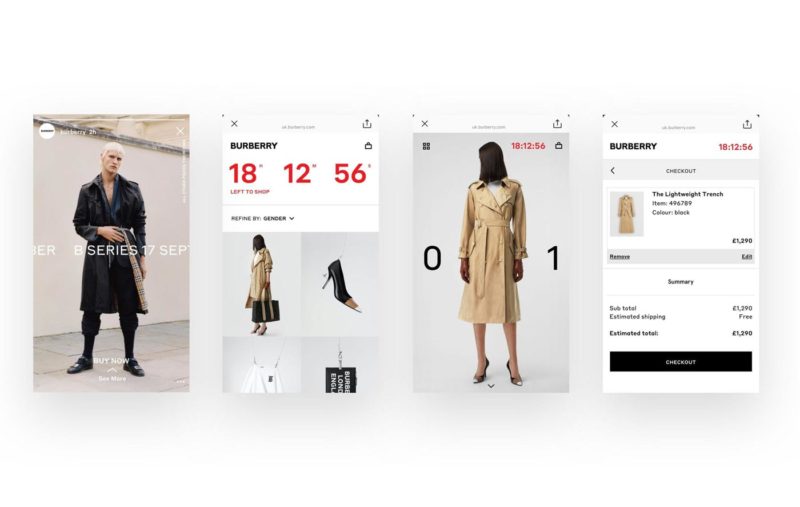Burberry-B-Series-on-Instagram-Opti