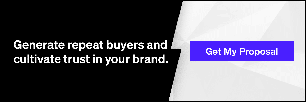 agenzia di marketing per i consumatori