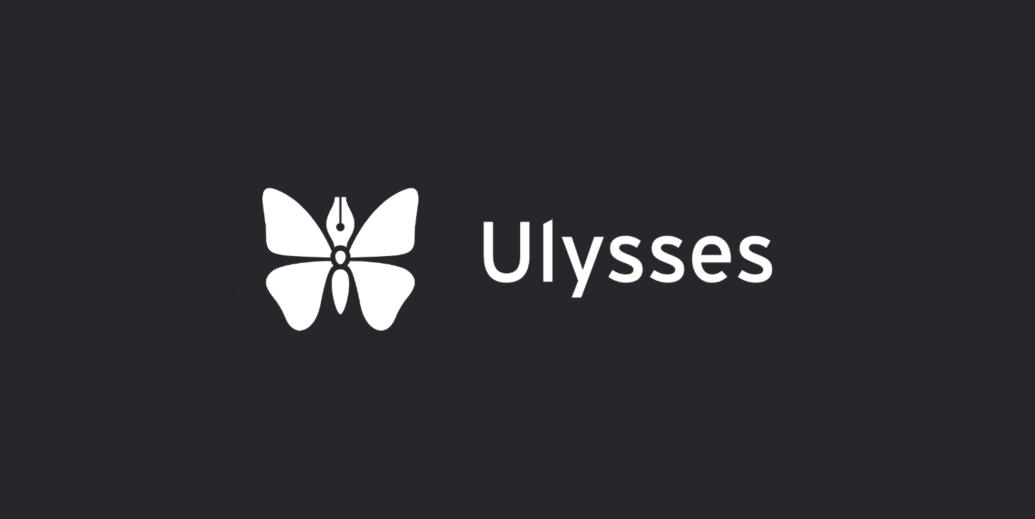 ulasan Ulysses