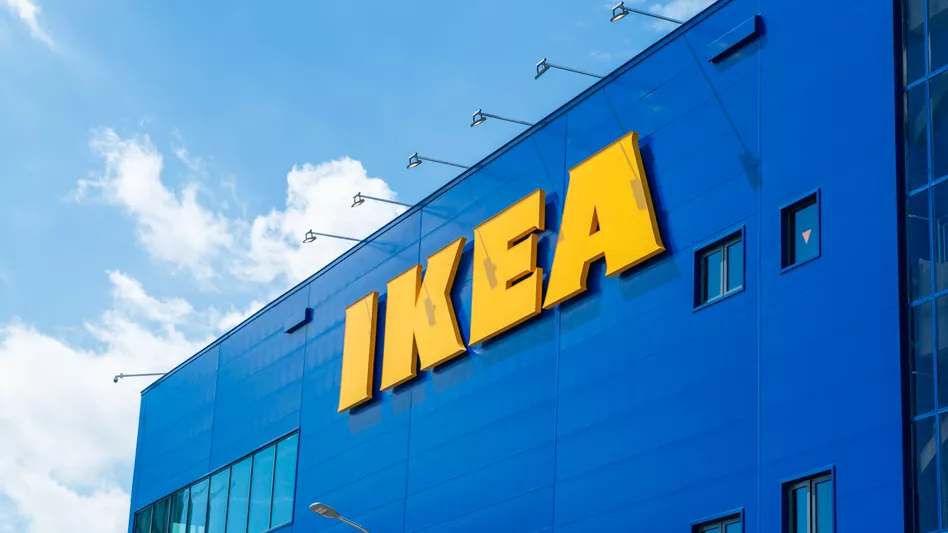 Negozio IKEA