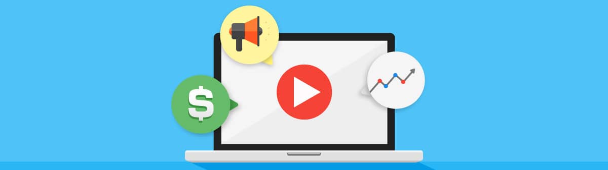 บริการการตลาดวิดีโอออนไลน์ Online video marketing services