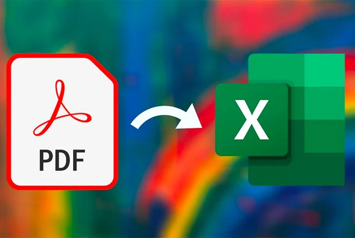 13 migliori software di conversione da PDF a Excel online