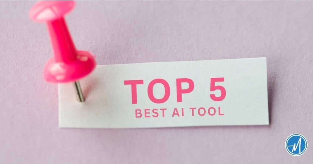 5 大最佳 AI SEO 工具