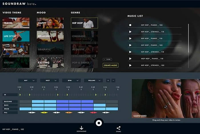 Саунддрайв