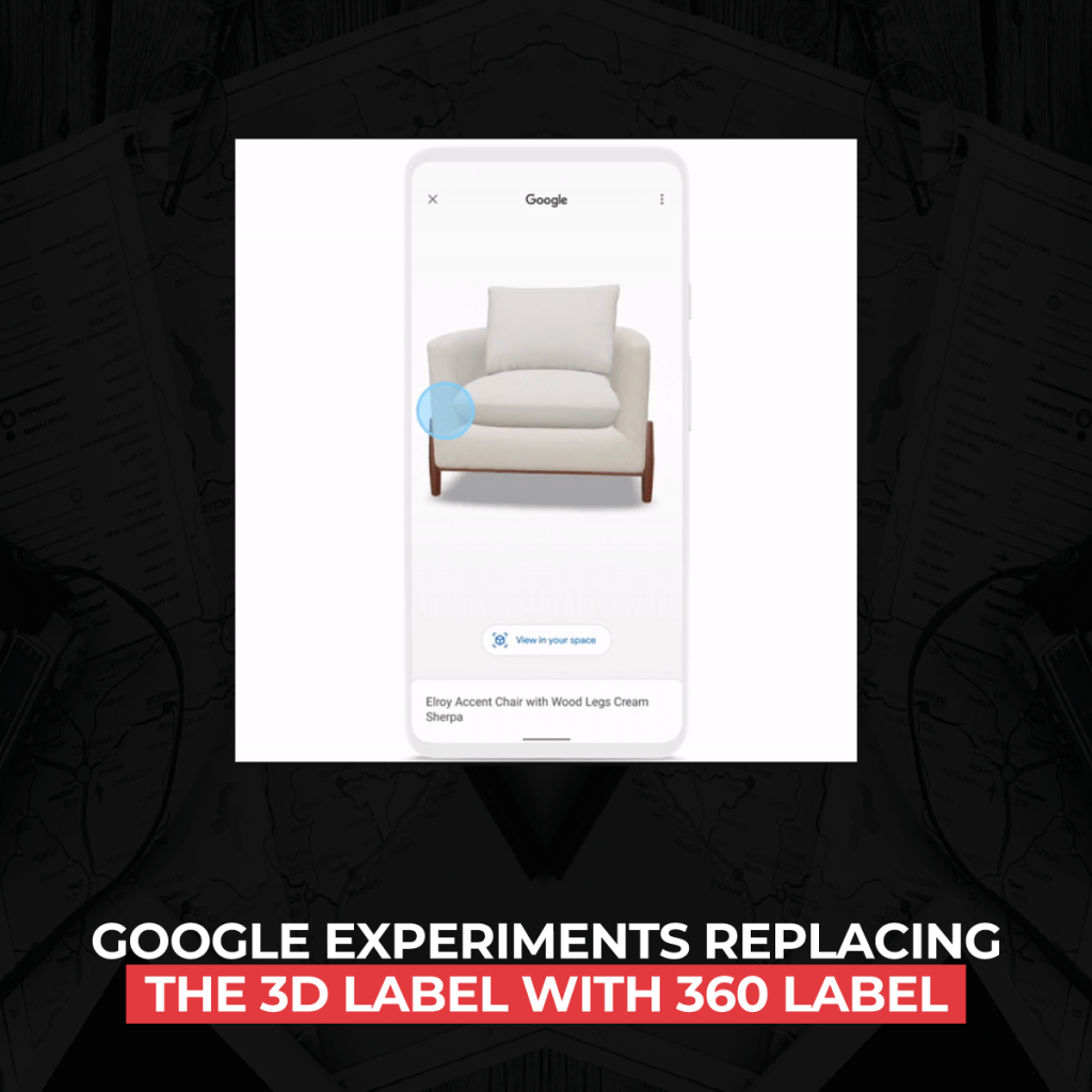 تجارب Google-replace-the-3d-label-with-360-label