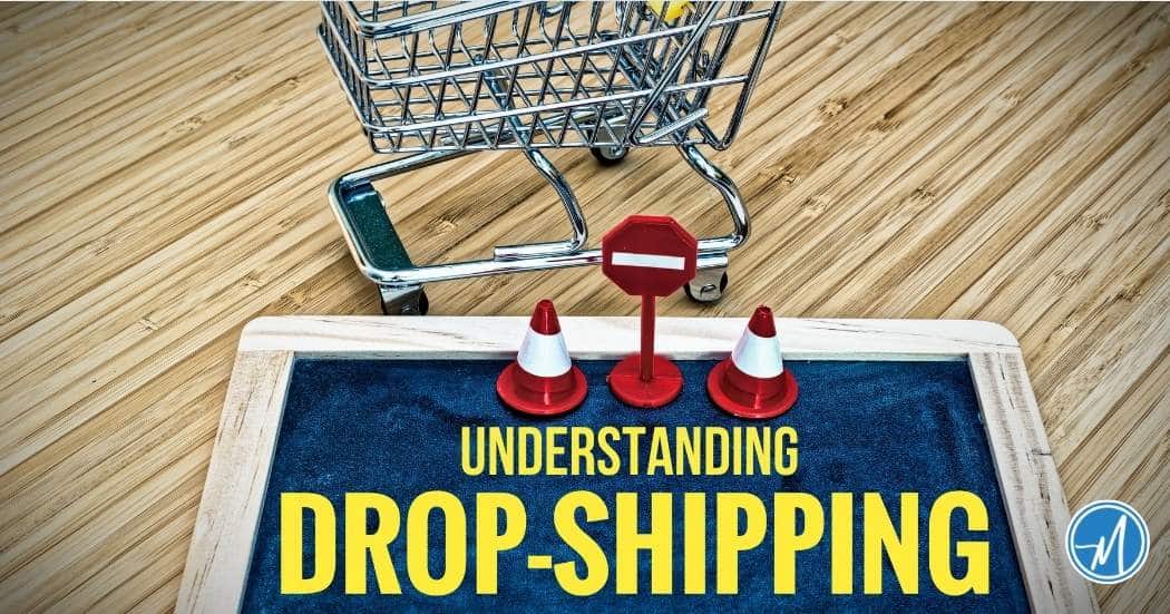 Înțelegerea Dropshipping-ului