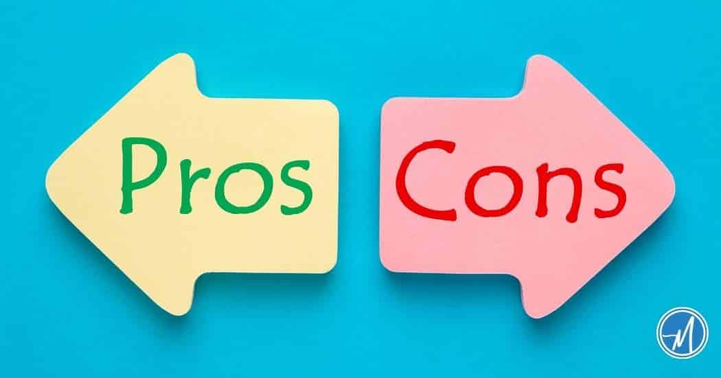 Argumente pro şi contra