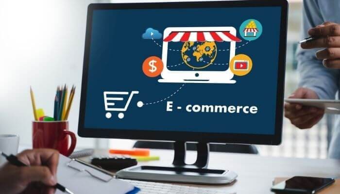 cara jualan lewat email