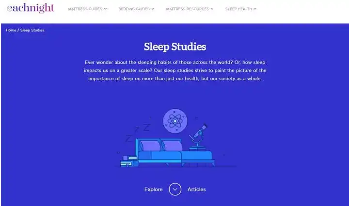 conseils pour créer des pages de destination
