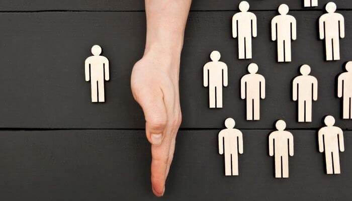 что такое черный список электронной почты