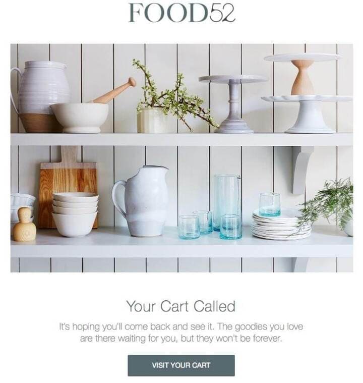 電子商務電子郵件