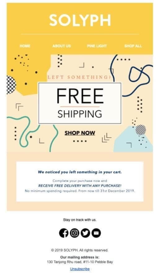 stratégie de marketing par e-mail 2021