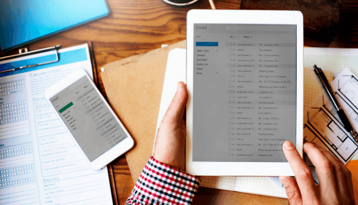 comment mener des conseils de sensibilisation par e-mail 2021
