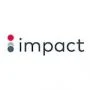 Marchio di impatto Impact logo