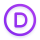 Logo del tema Divi Divi Theme Logo