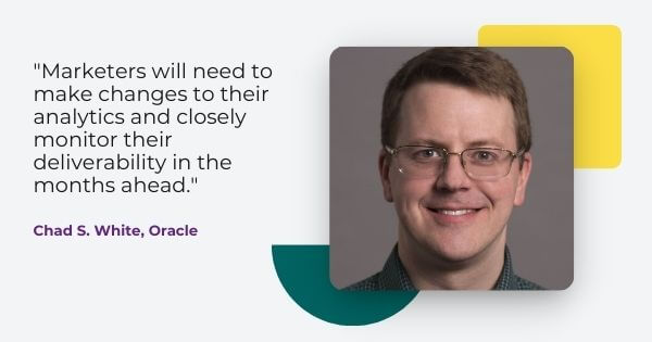 Mise à jour de la protection de la confidentialité de la messagerie Apple