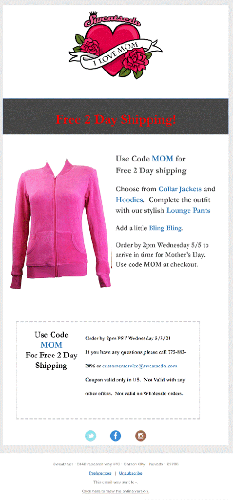 comment utiliser les gifs dans les emails