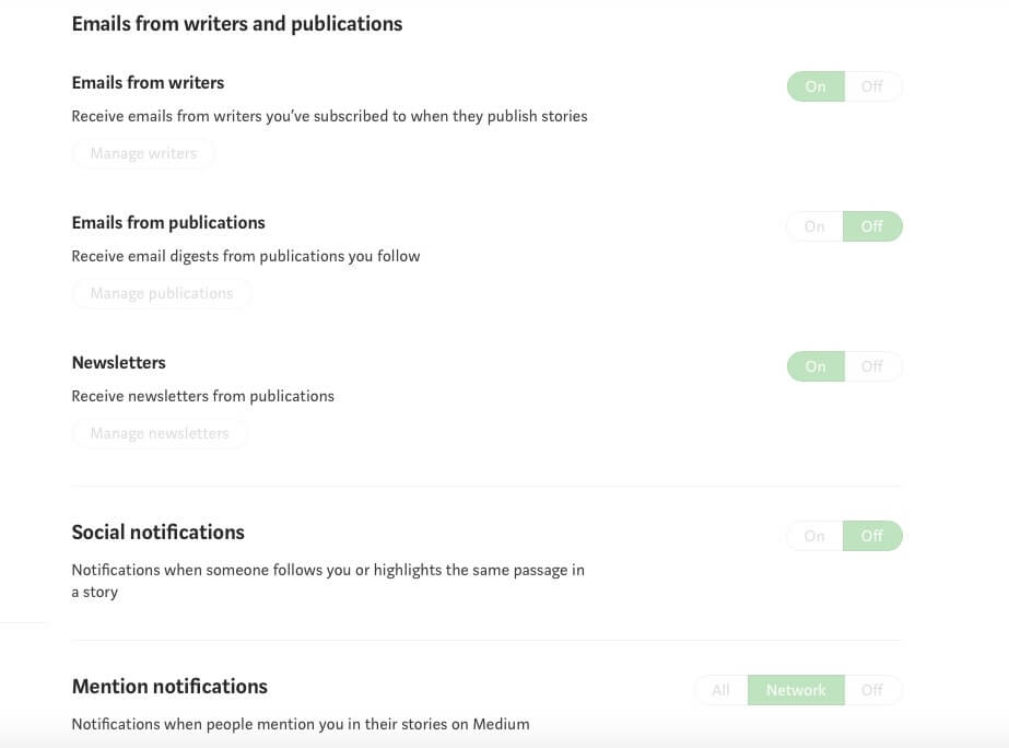 コピーライティングのヒント