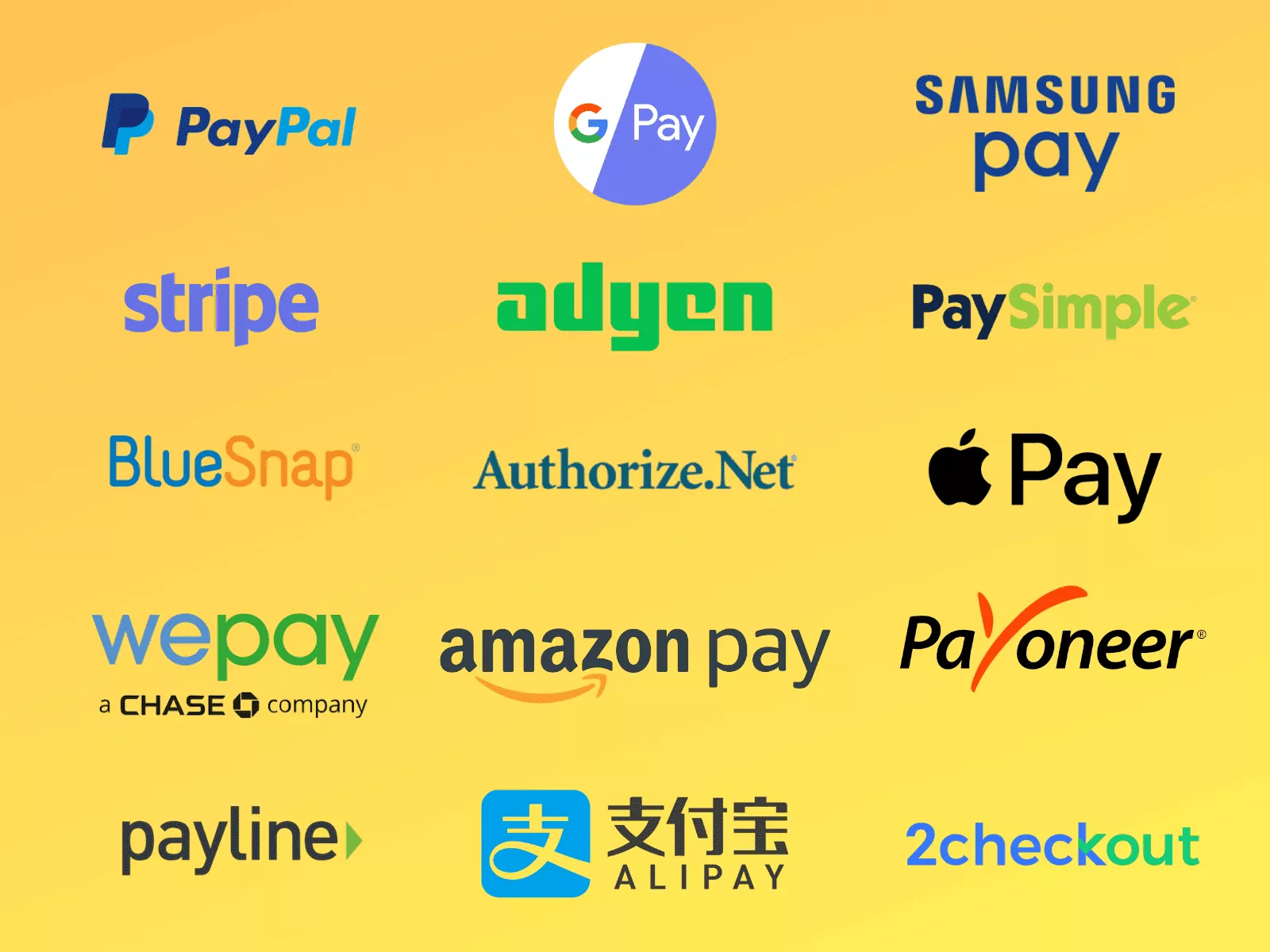 全球顶级移动钱包应用