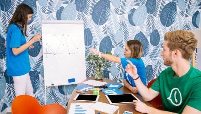 使用linkedin增加電子郵件列表