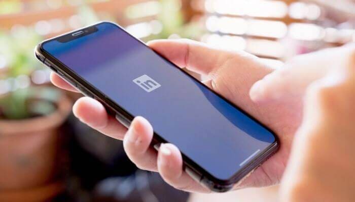 如何生成潛在客戶linkedin