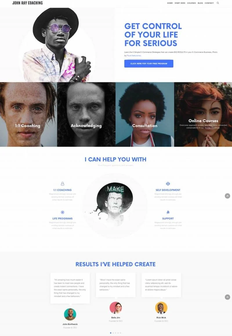 ธีมการศึกษายอดนิยม