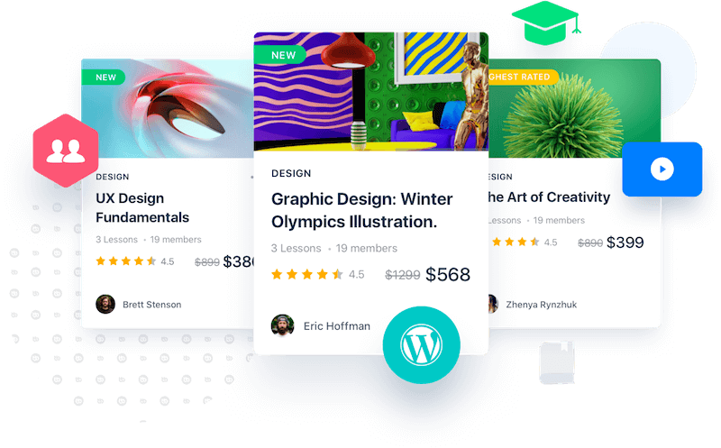 ระบบจัดการการเรียนรู้ BuddyBoss