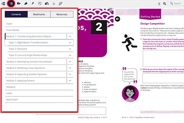 Carnegie Learning лучшие инструменты искусственного интеллекта для обучения студентов