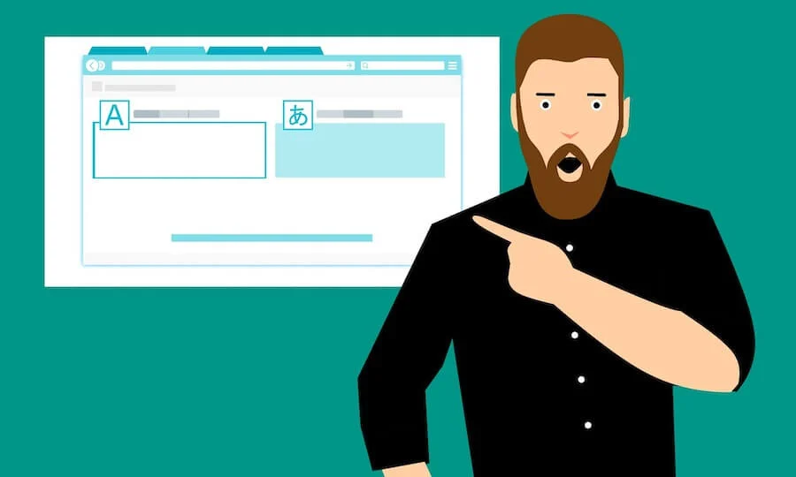 Verkaufsbroschüren übersetzen