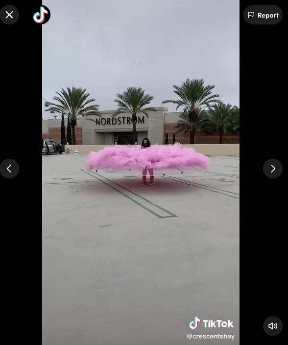 Rozwijaj swoją obserwację TikTok